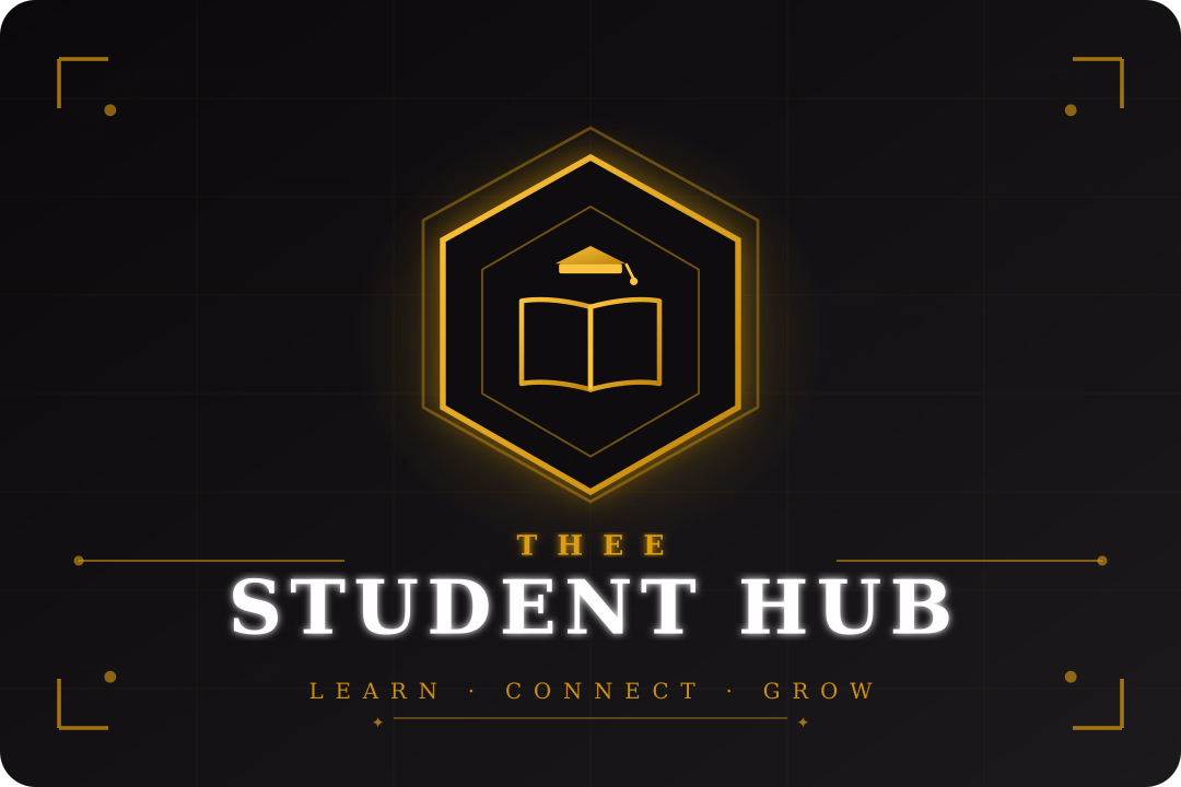Thee Student Hub