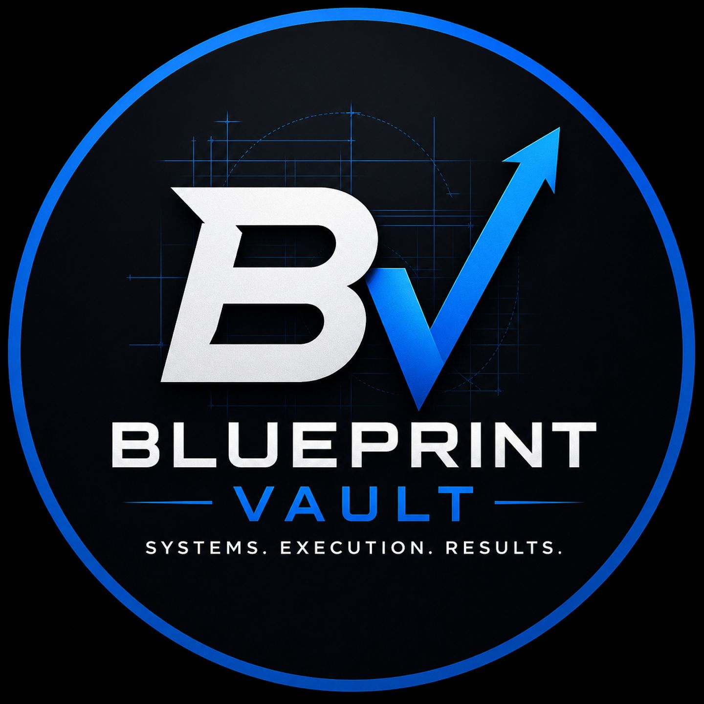 Blueprint vault