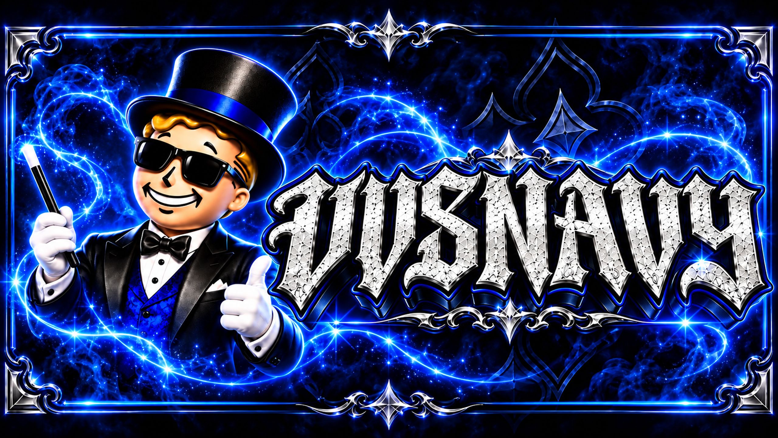 VVSNAVY