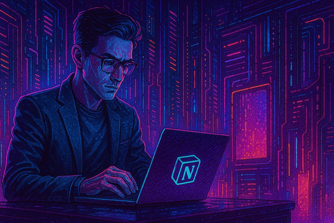 The Power of Productivity