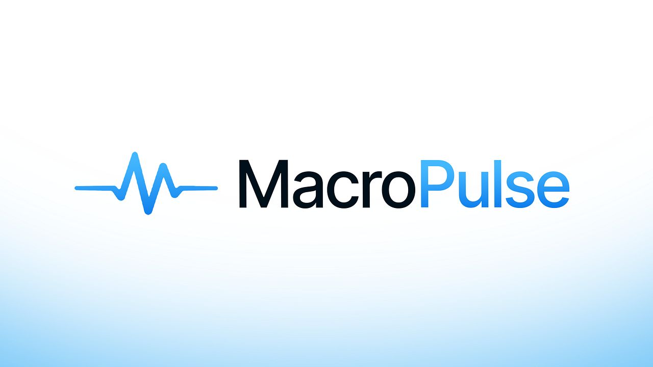 MacroPulse