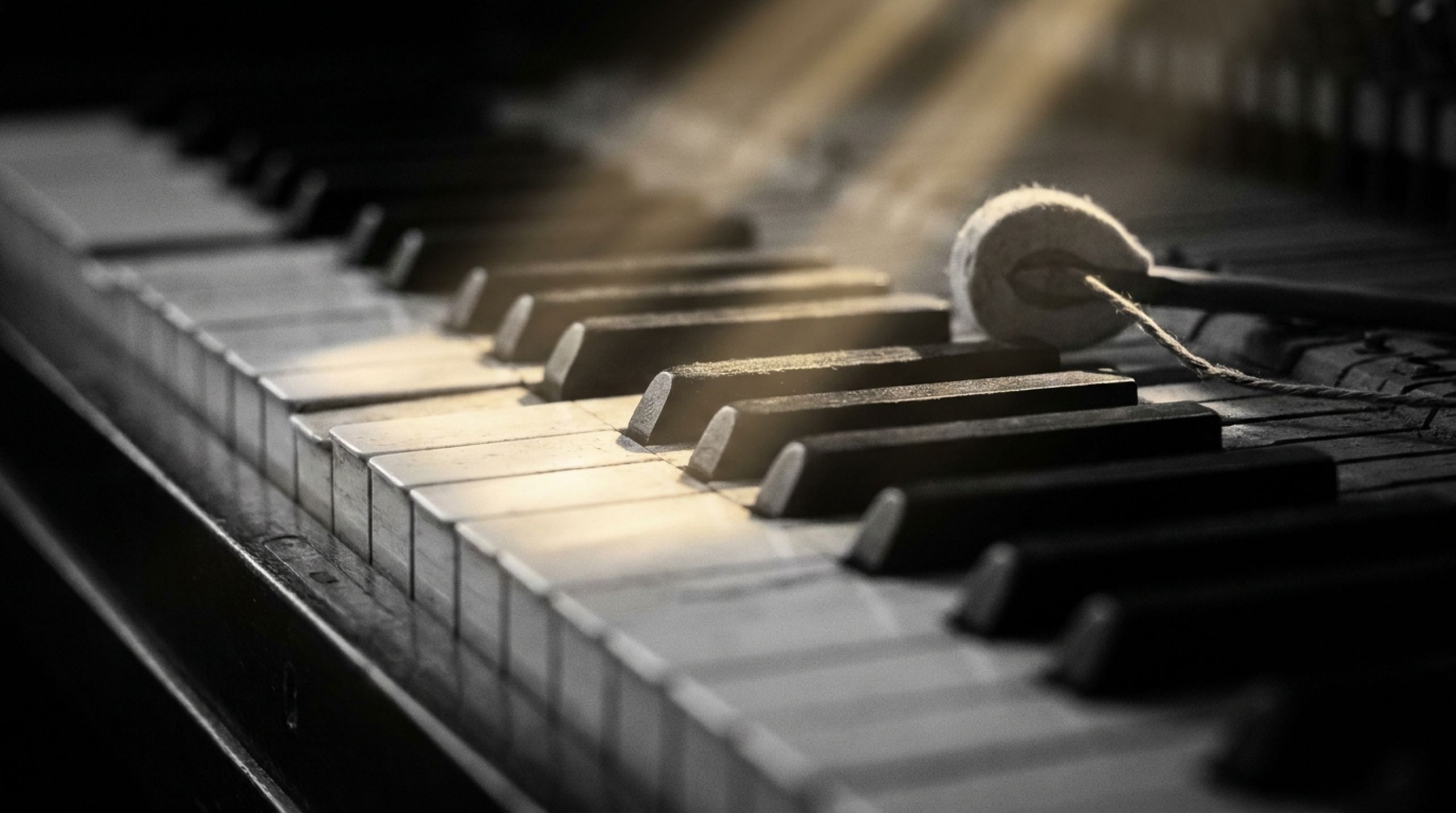 Piano Player Academy