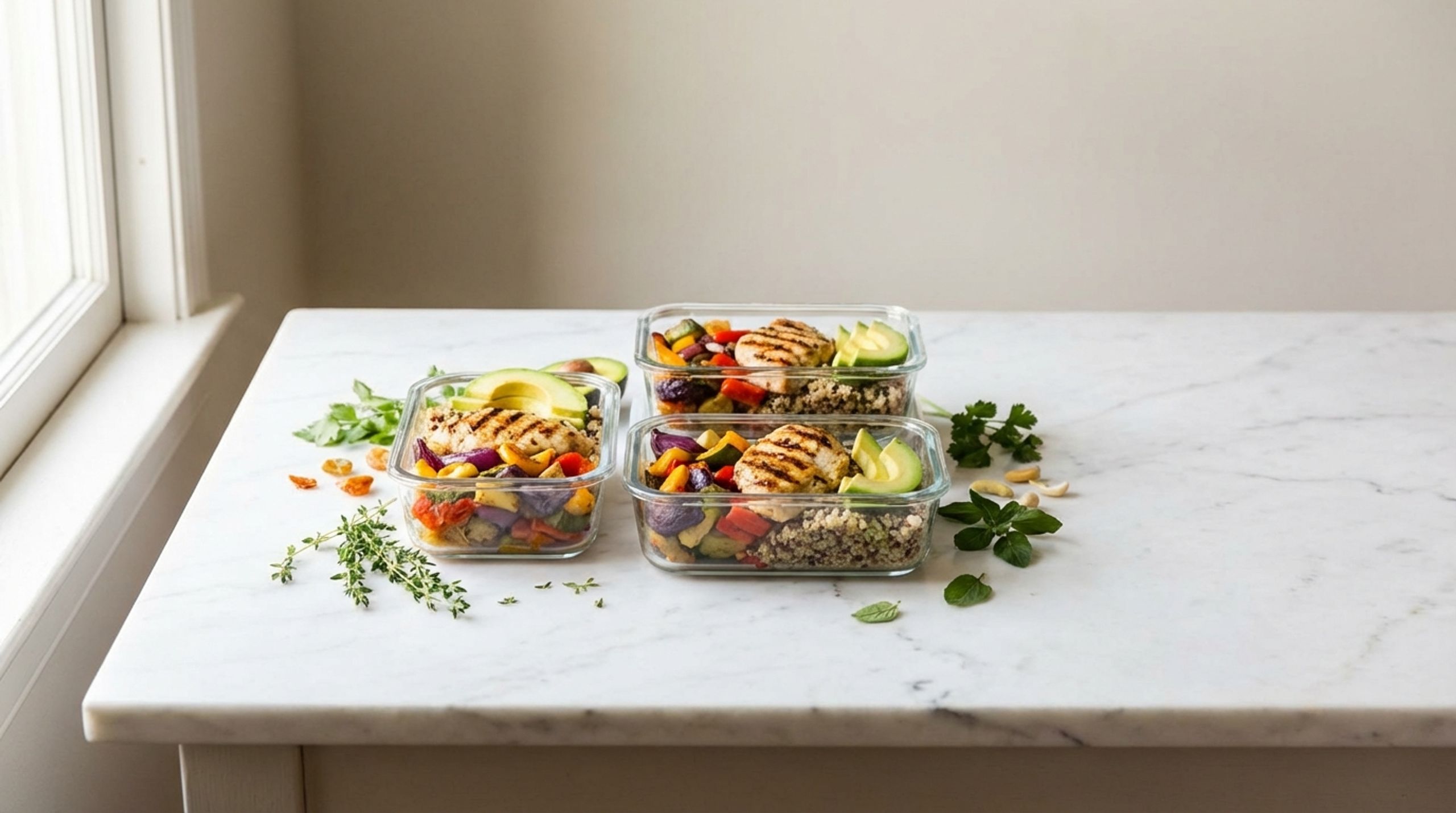 PrepBox