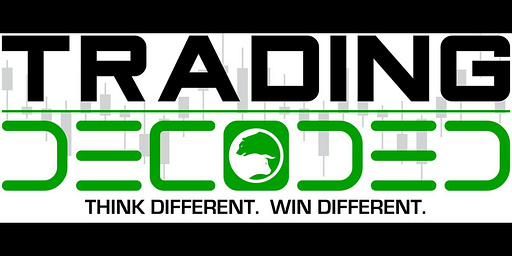 Think Different. Win Different.