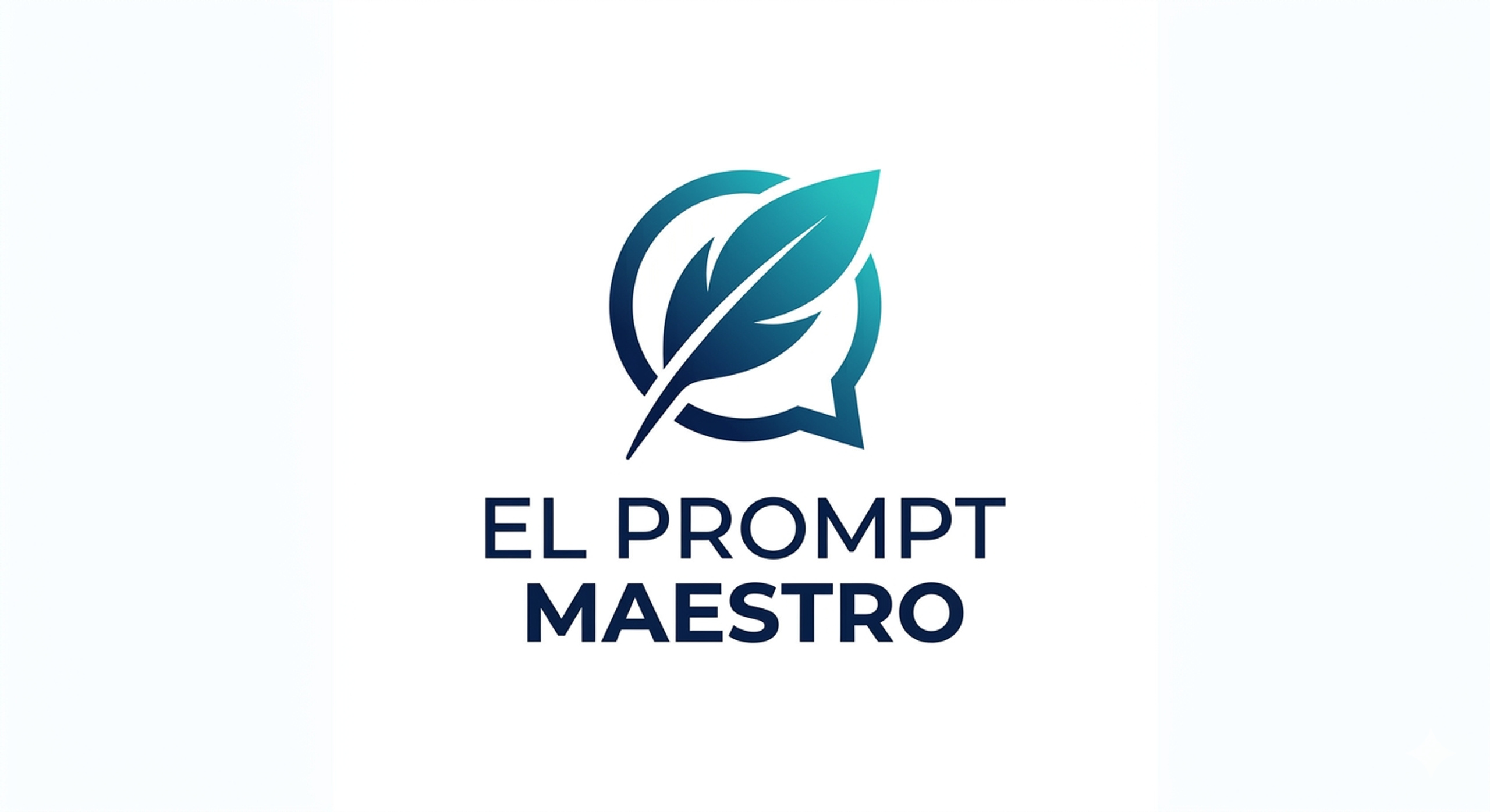 El Prompt Maestro