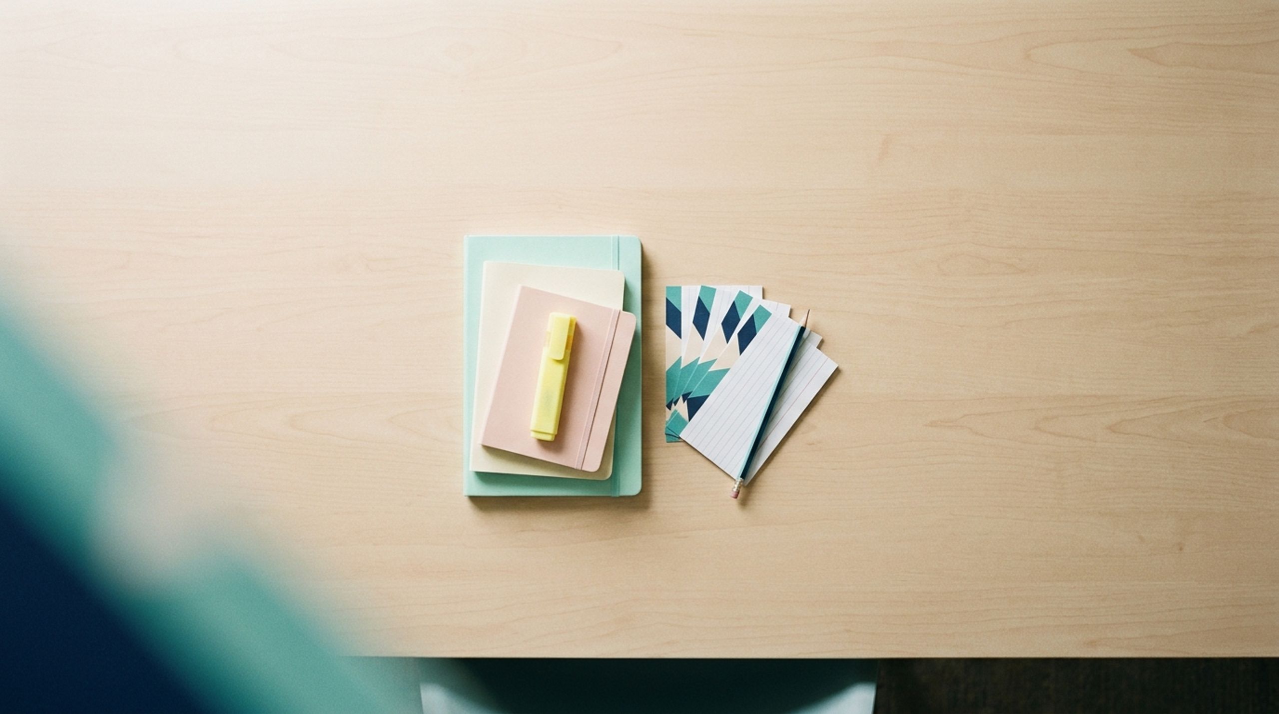 Exam Recall Study Kit