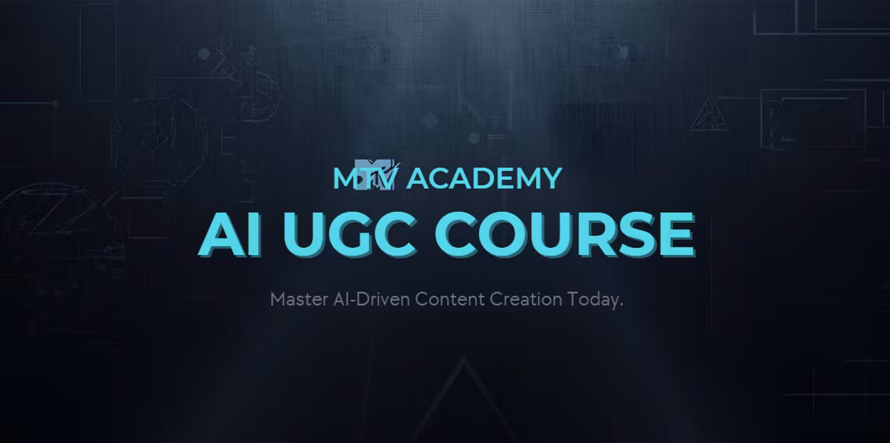 MTV Academy