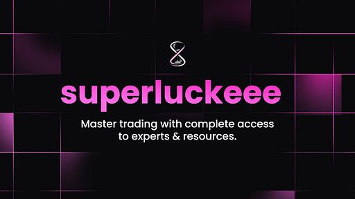 Master trading with complete access to experts & resources.