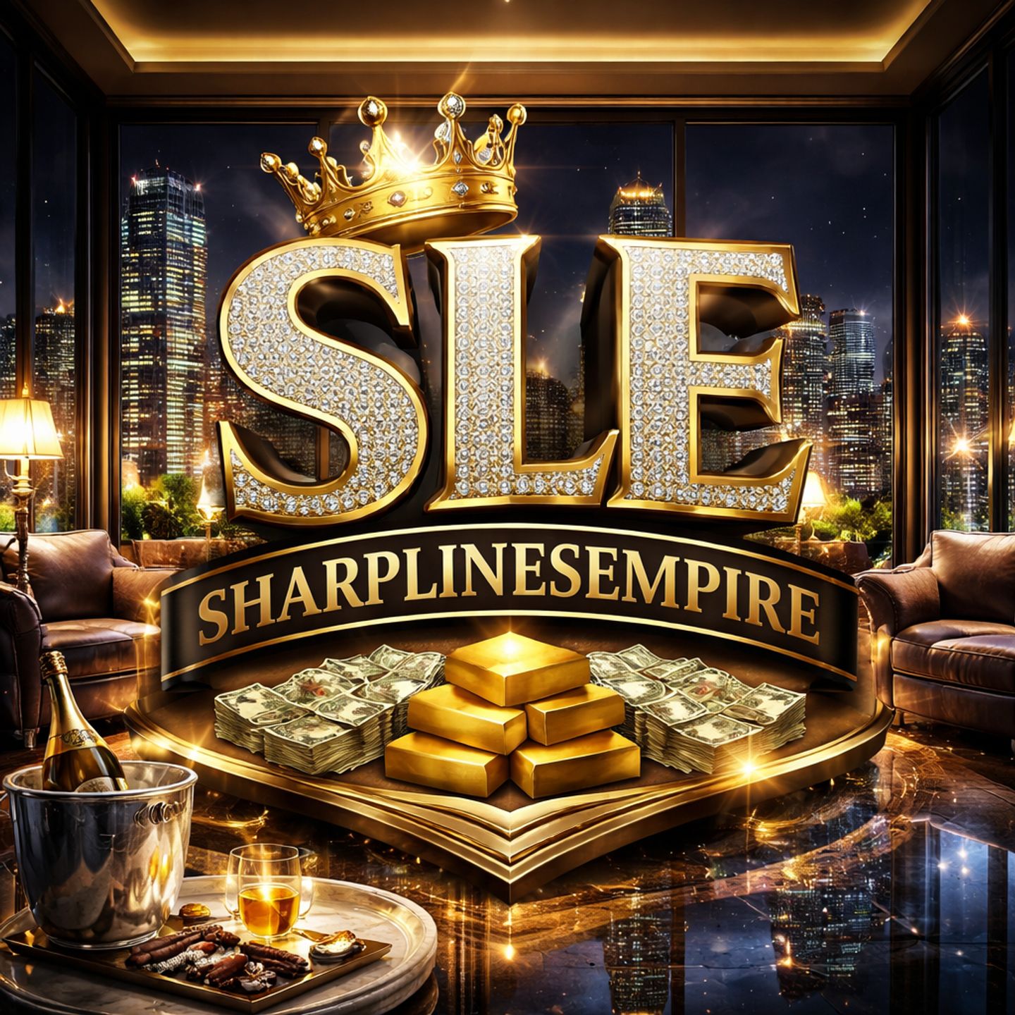 Sharplinesempire
