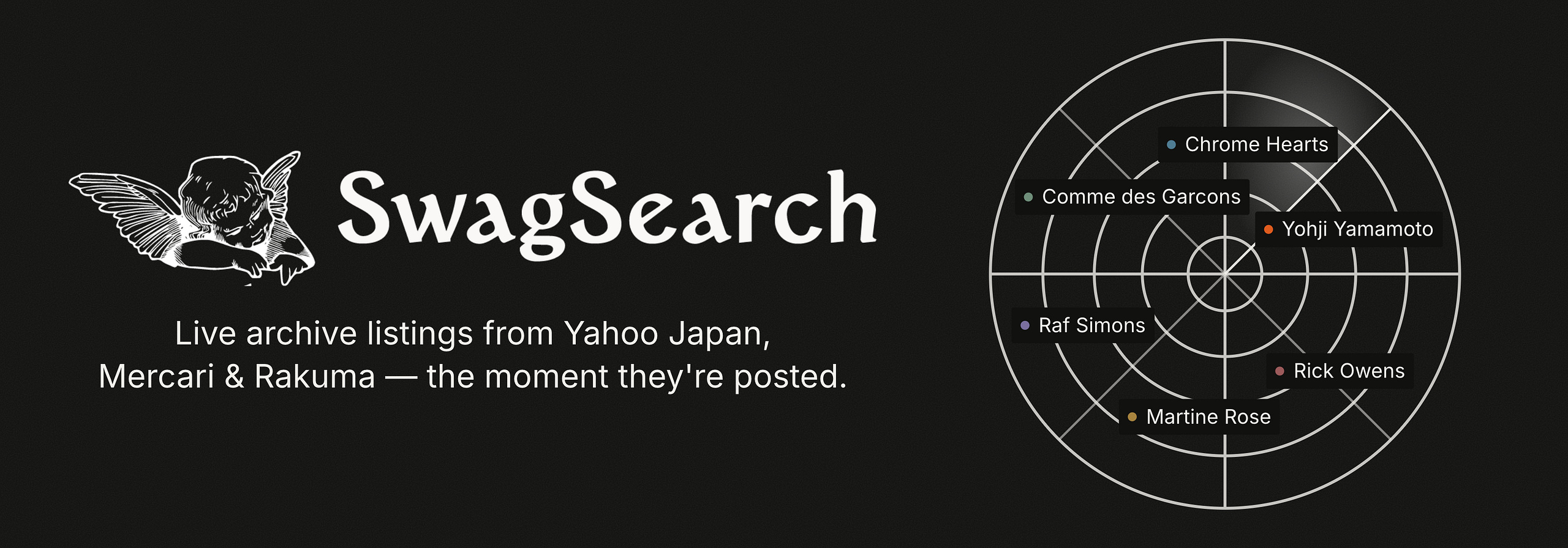 SwagSearch