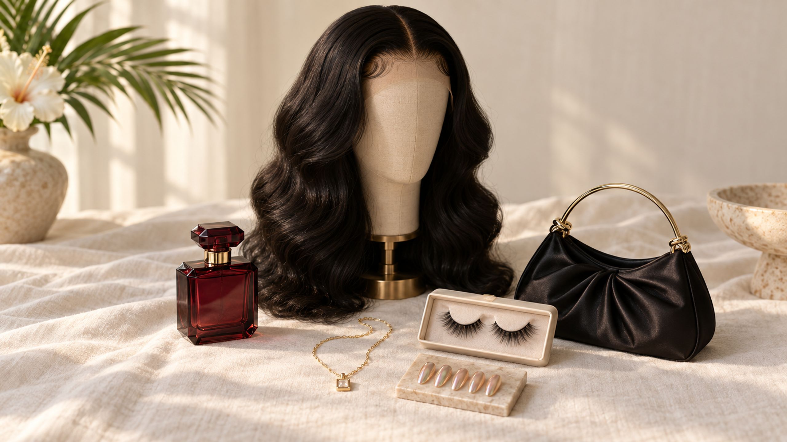 Ny'Aura Beauty Inc
