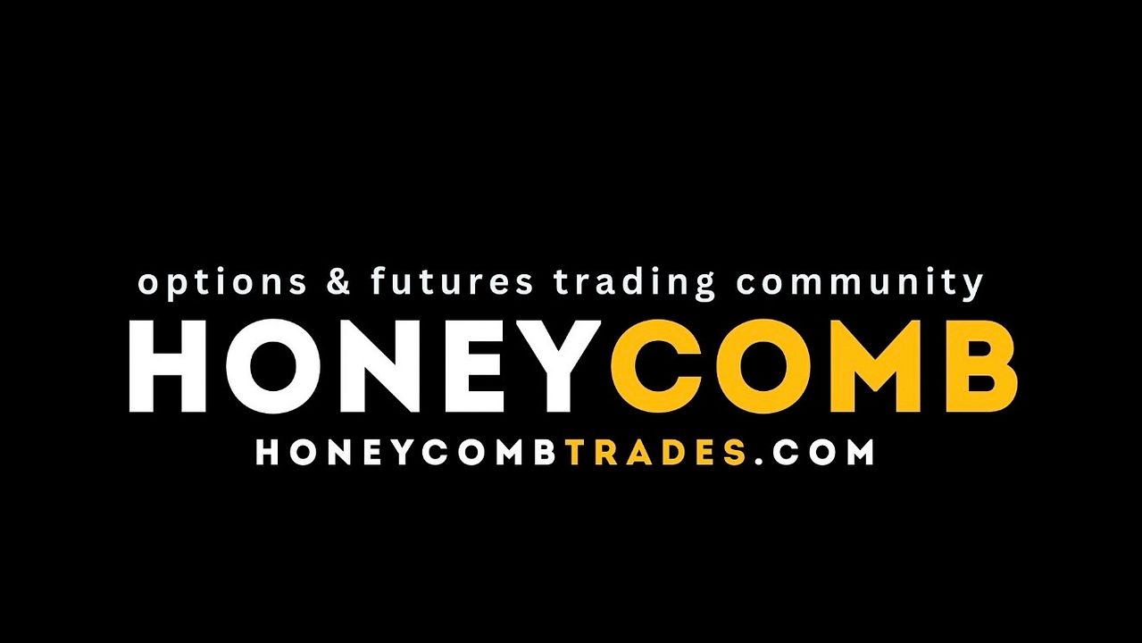 Honeycomb Trades: Options & Futures