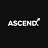 Ascend Trading logo