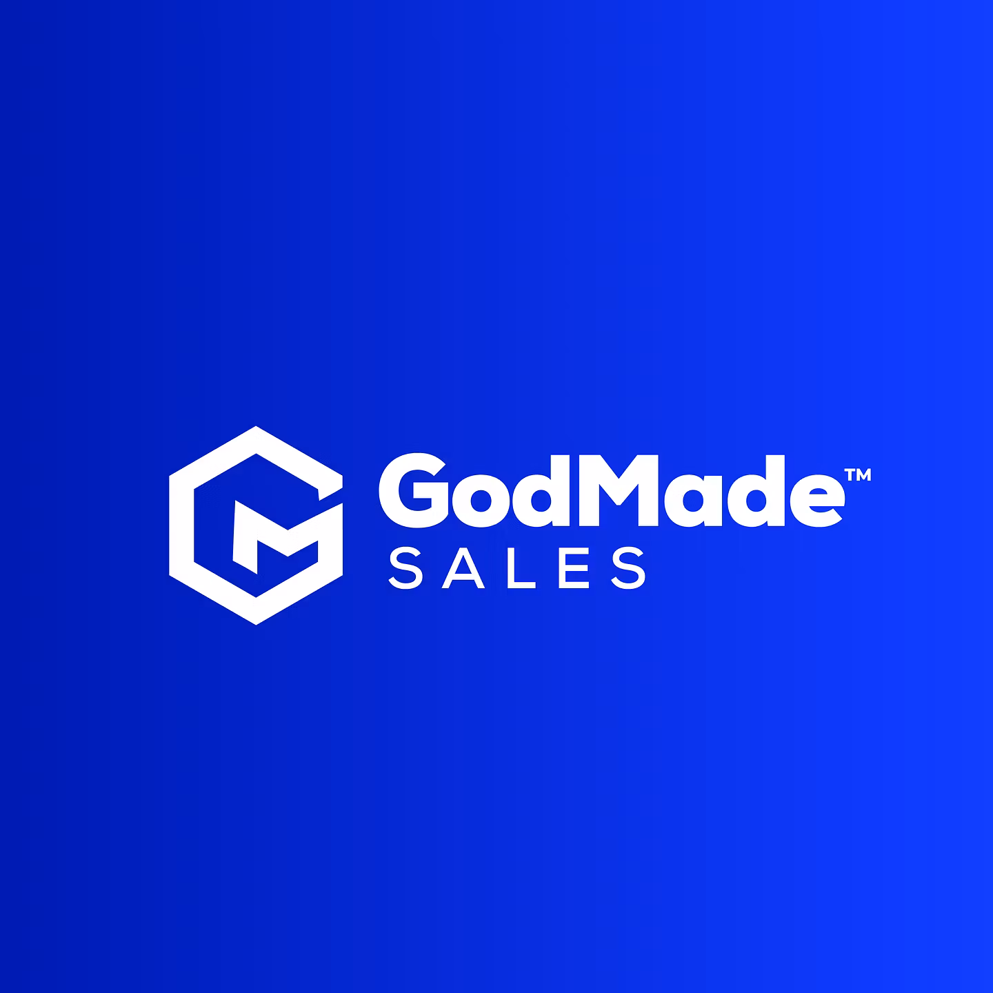 GodMadeSales™