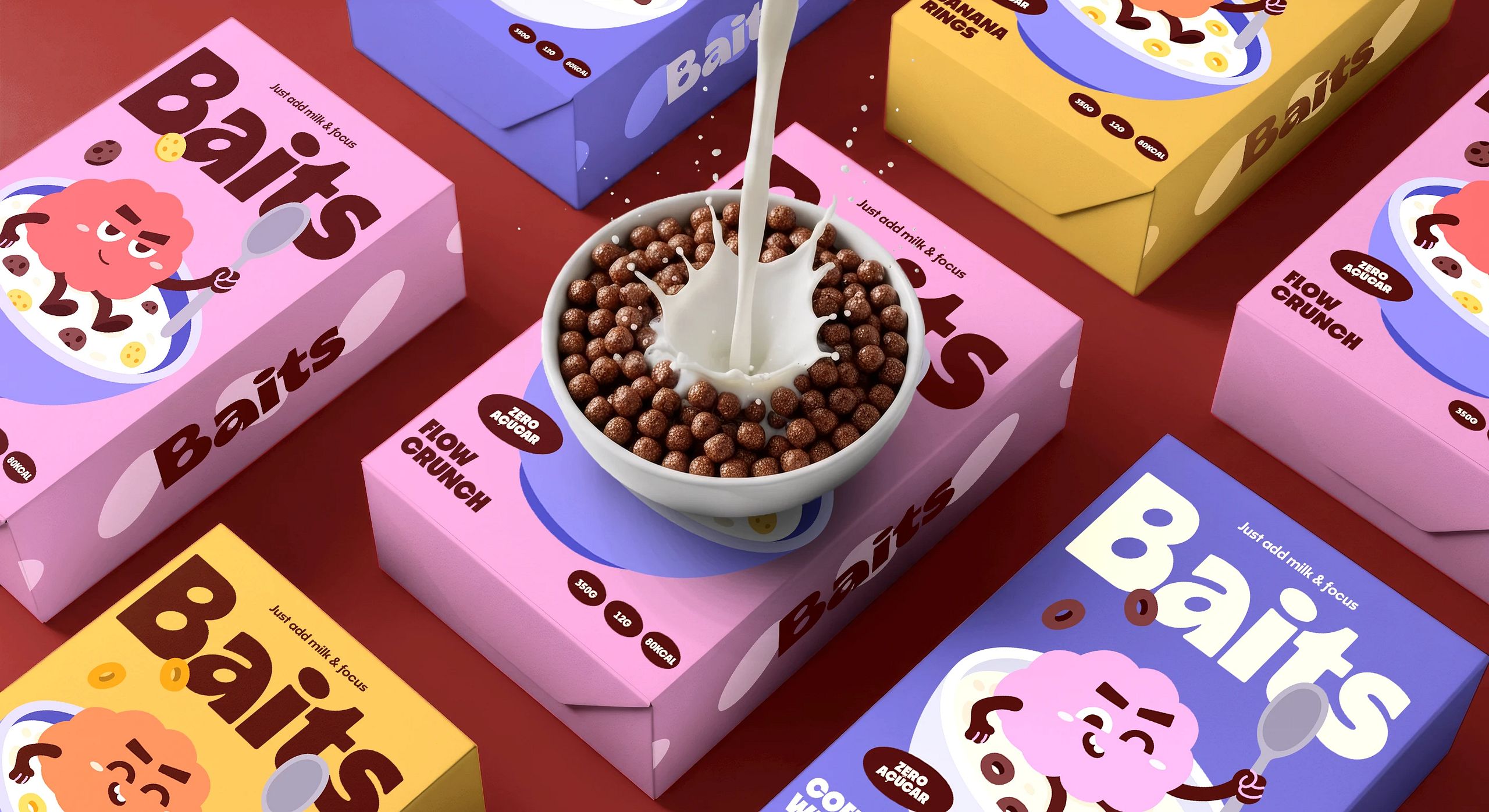 Product Packaging That Sells Design, Files & Mockups
