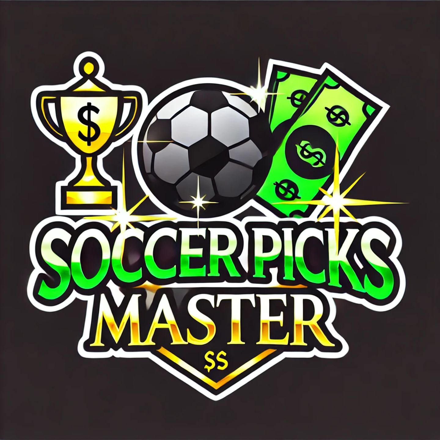 Soccer Picks Master VIP