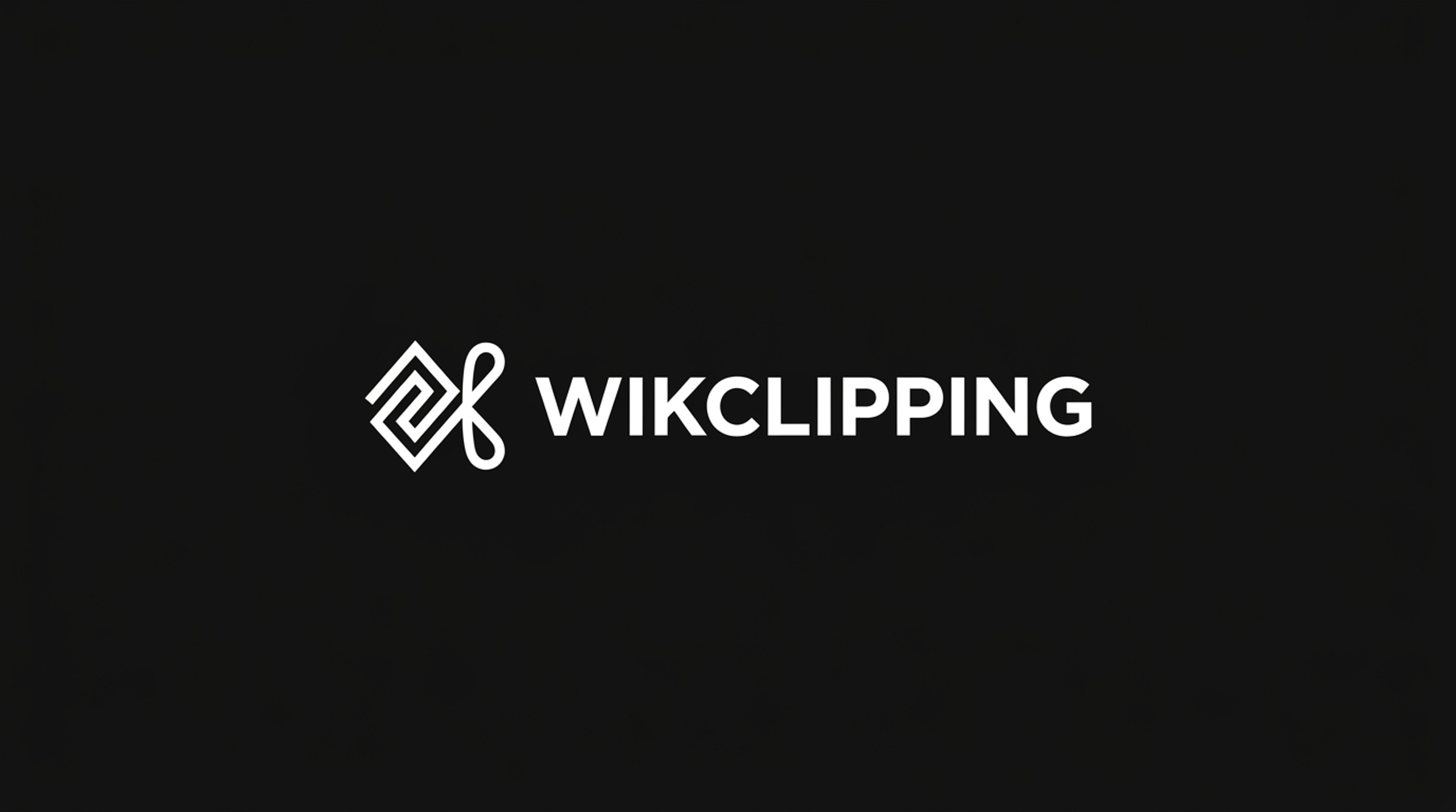 WikClipping