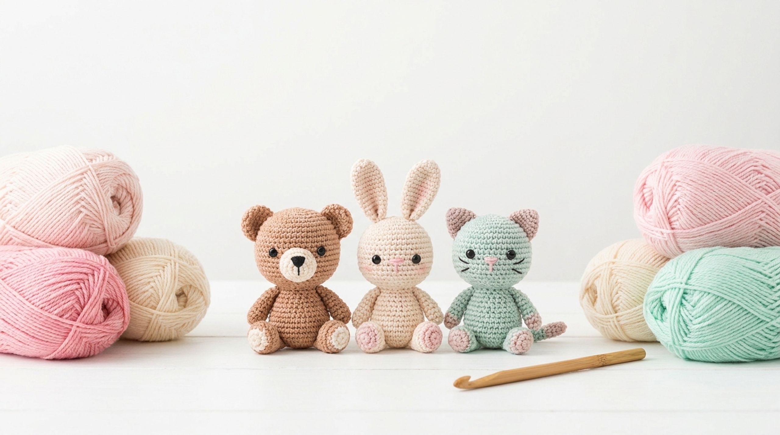 Amigurumi Academy