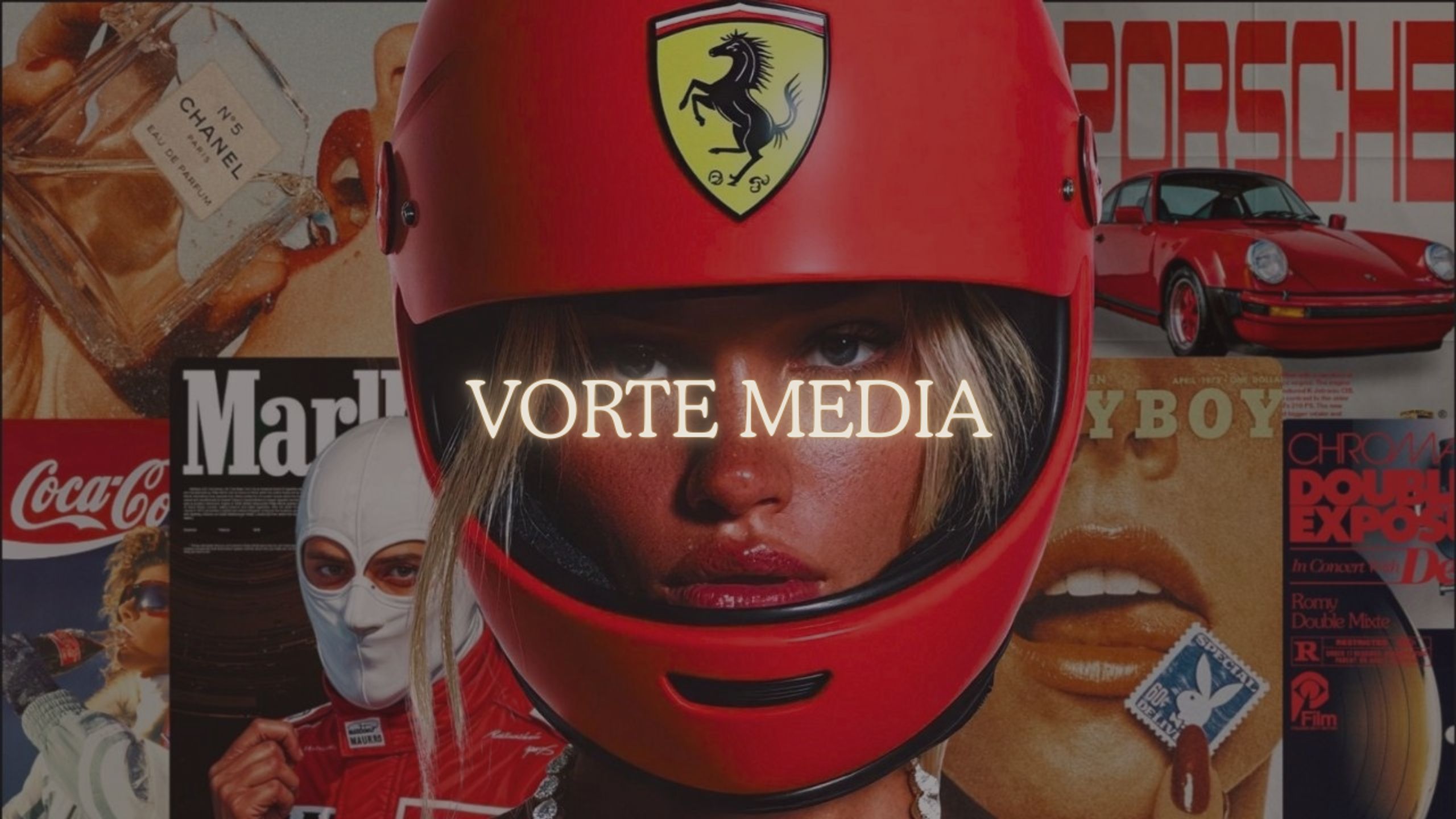 Vorte Media