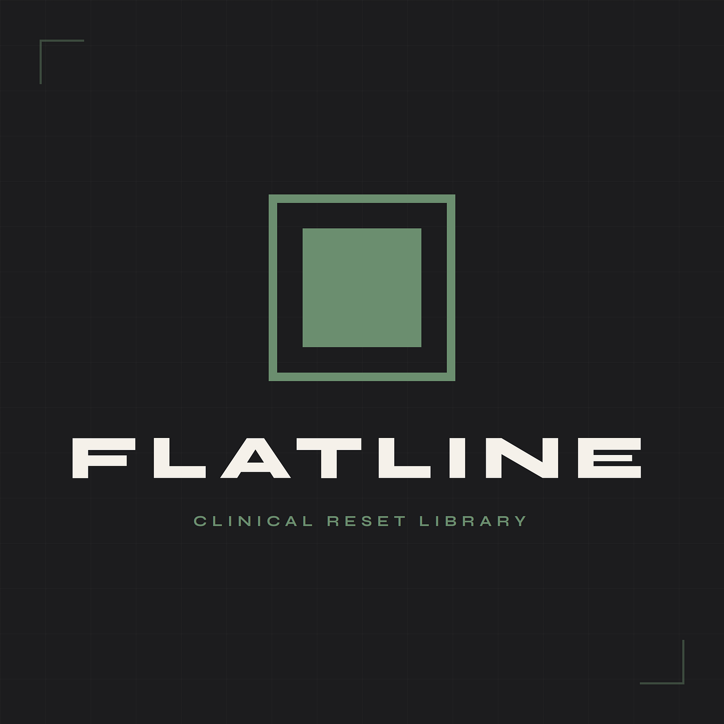 FLATLINE