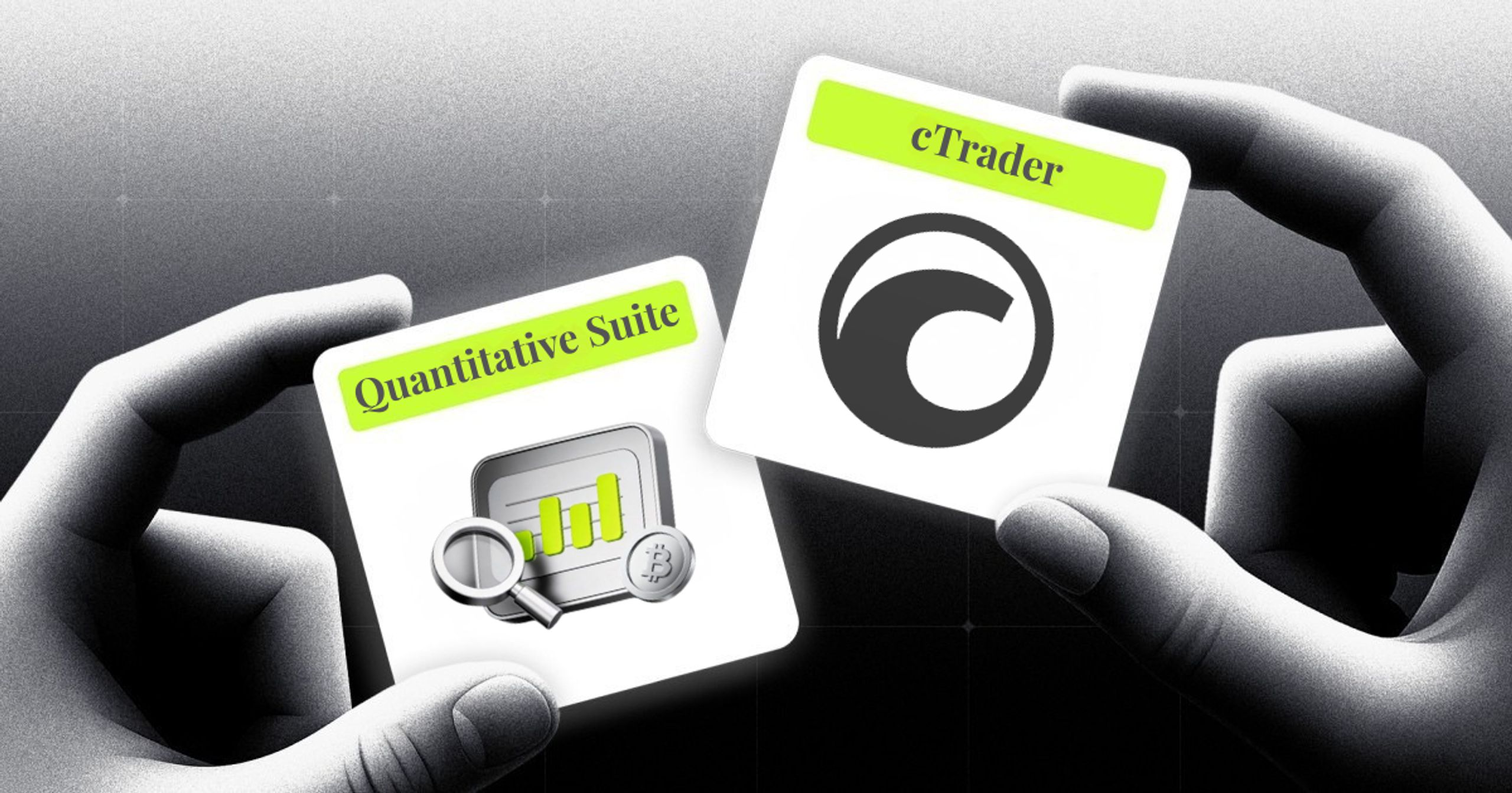 Quantitative Suite — cTrader