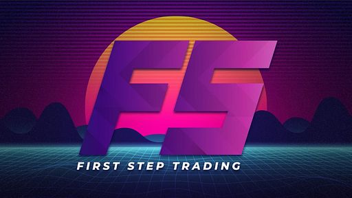Learn and earn with First Step Trading.