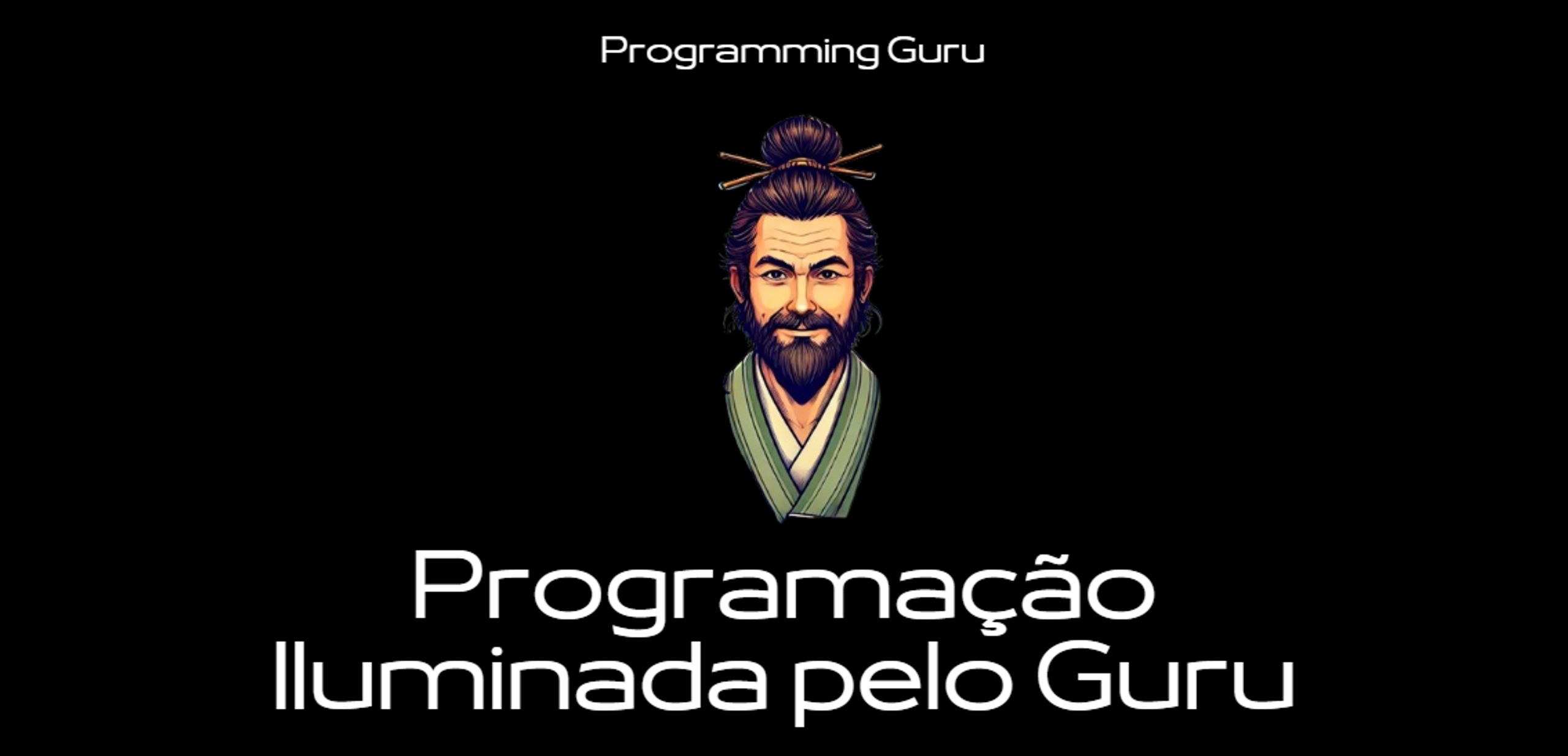 Programming Guru