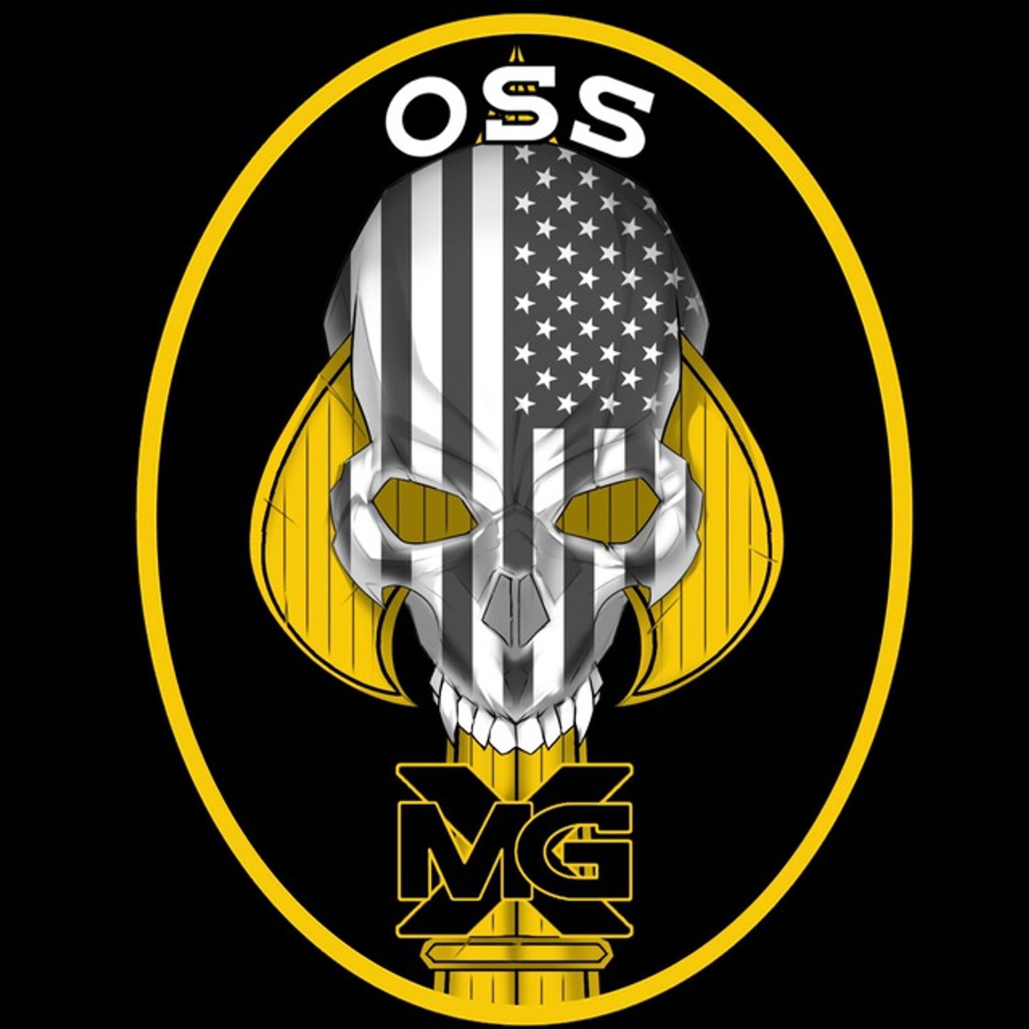 OSS APP