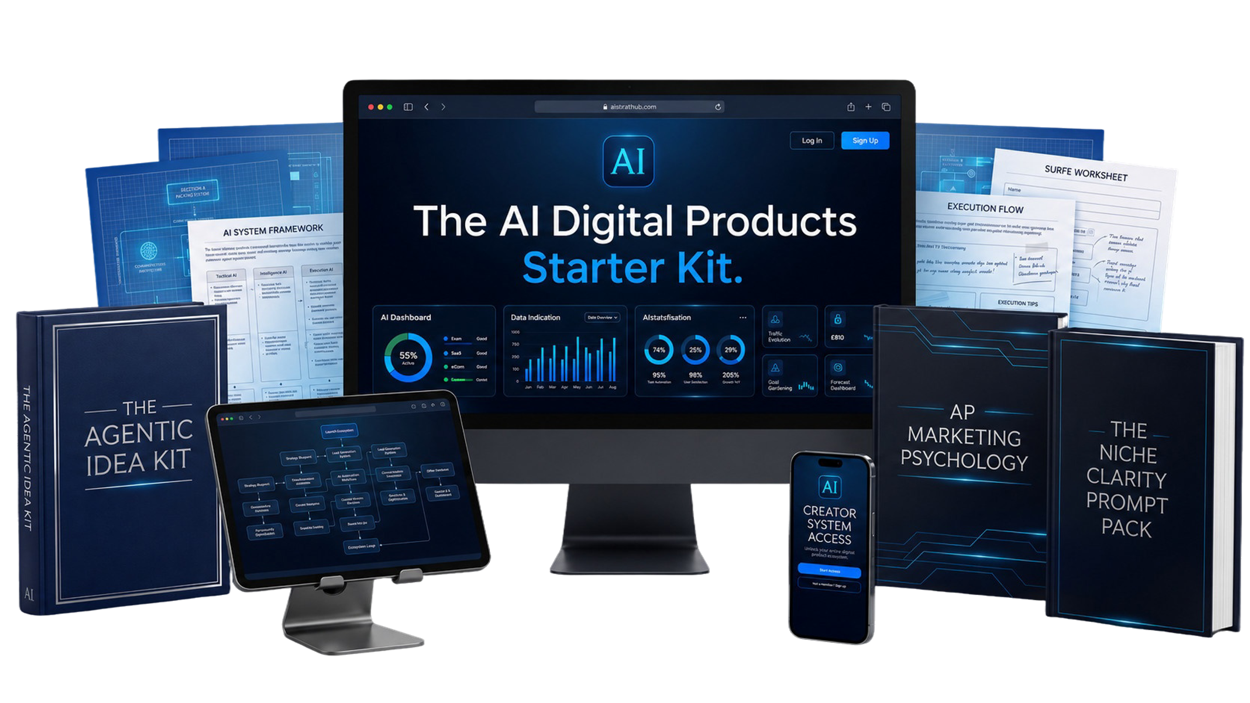 Digital Wealth Ai Edition