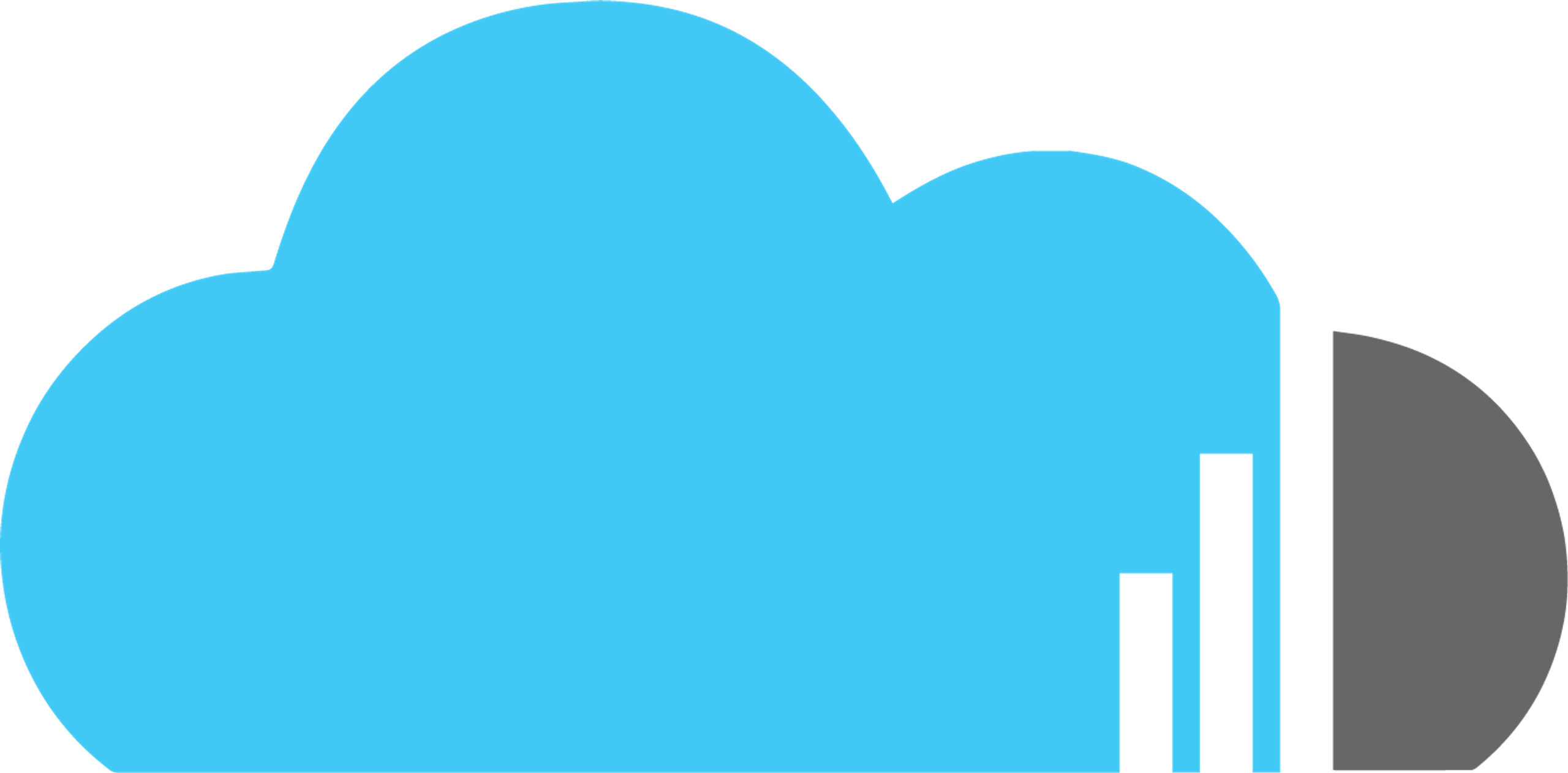 The Financial Cloud