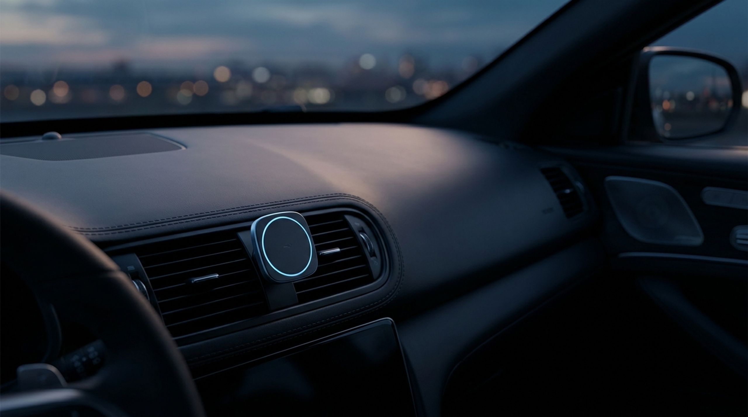 DriveCharge