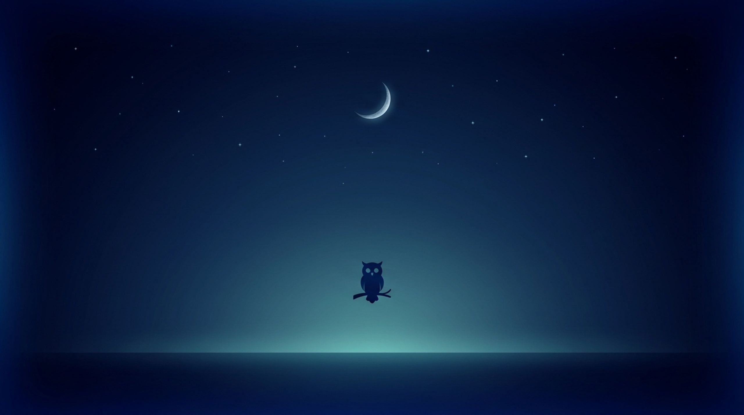 Night Owl Productivity