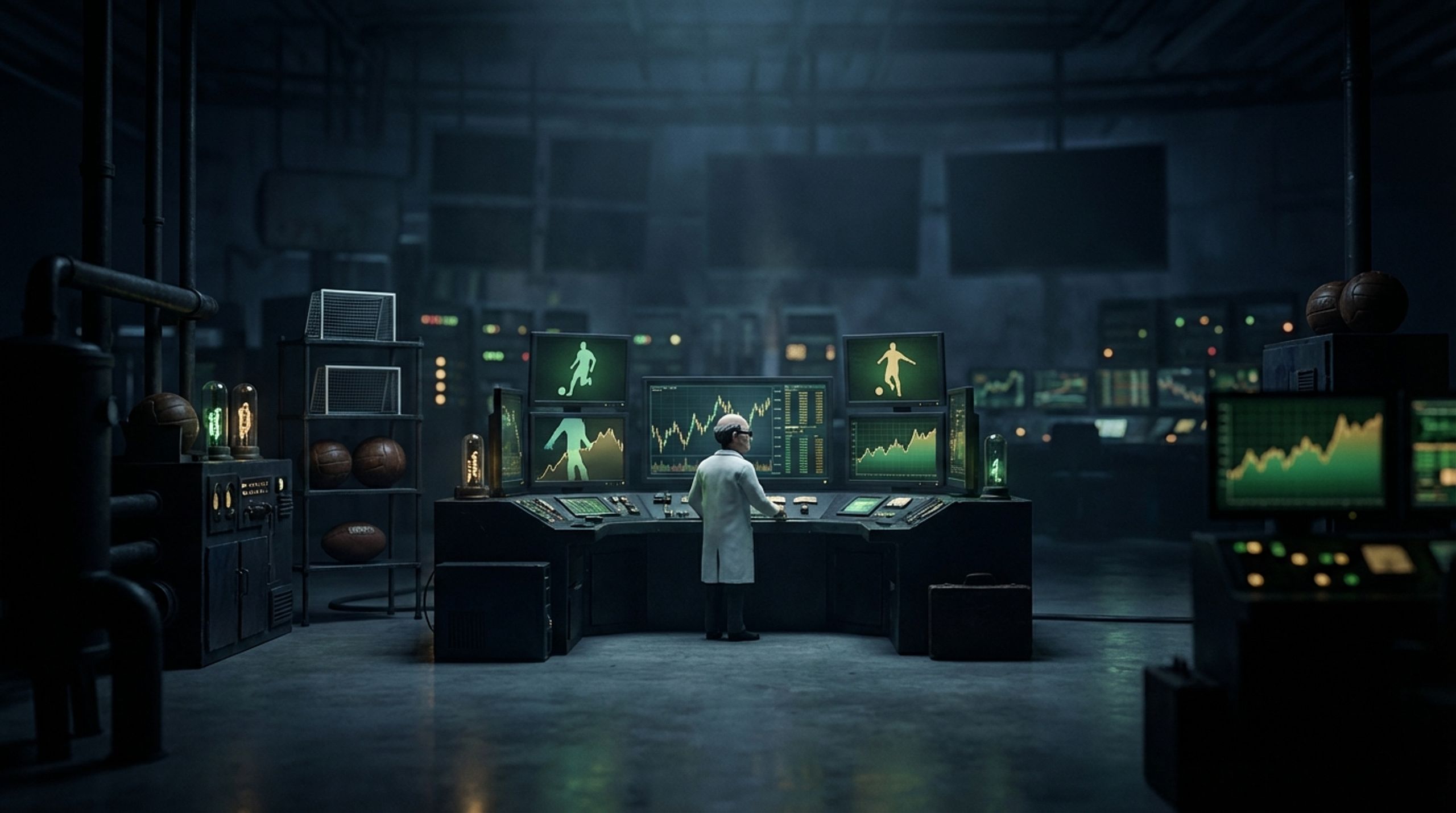 FC Trading Lab