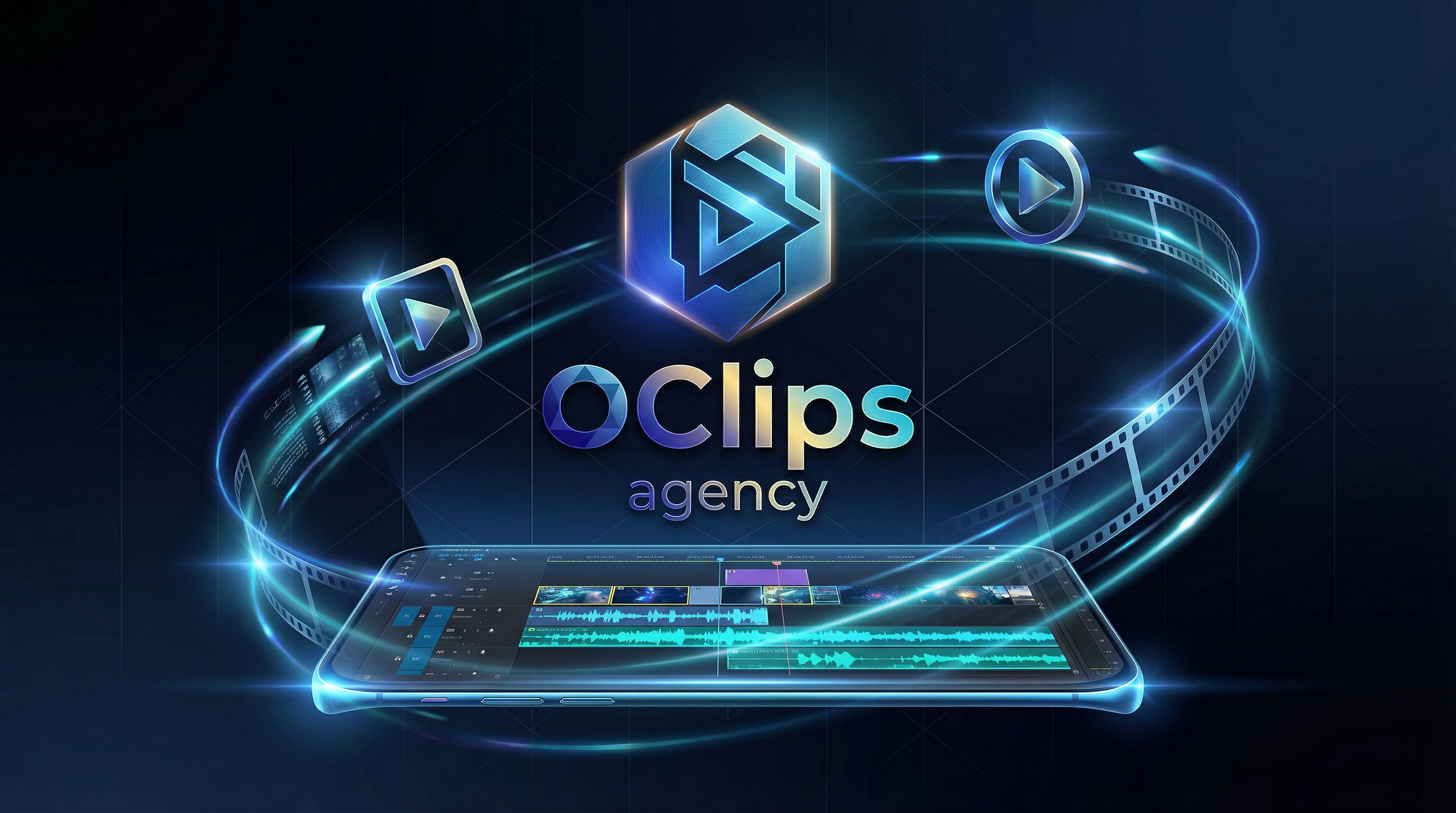 OClips Agency