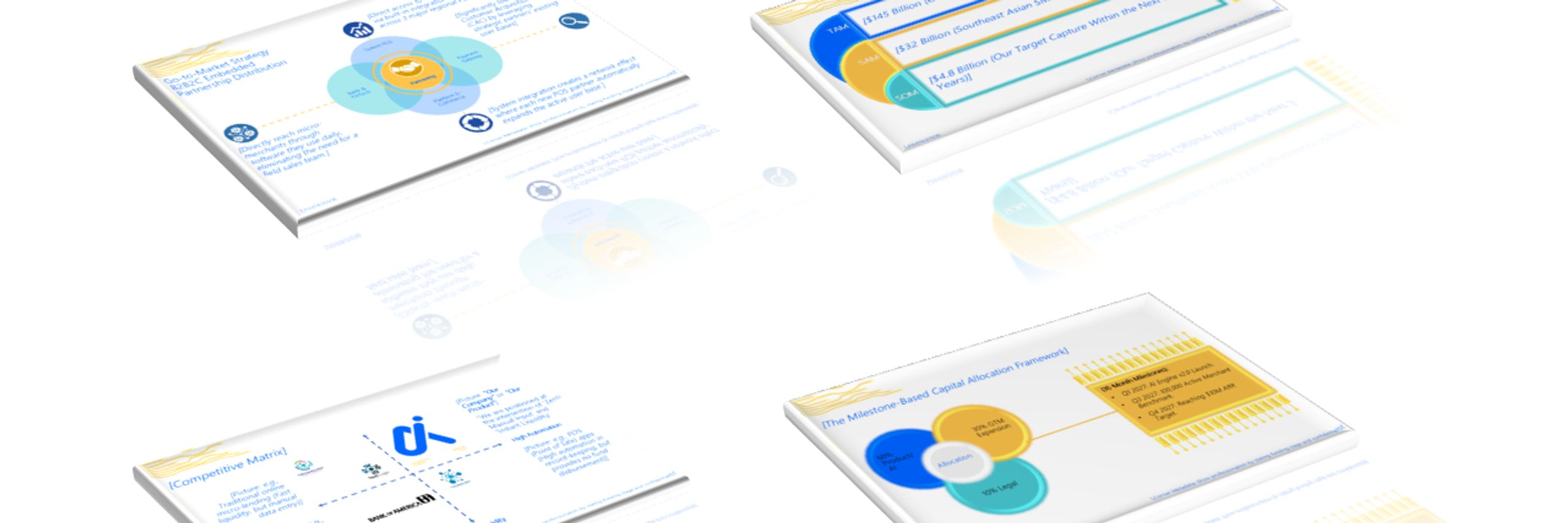 AI CourseDeck