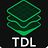 The Data Layers logo