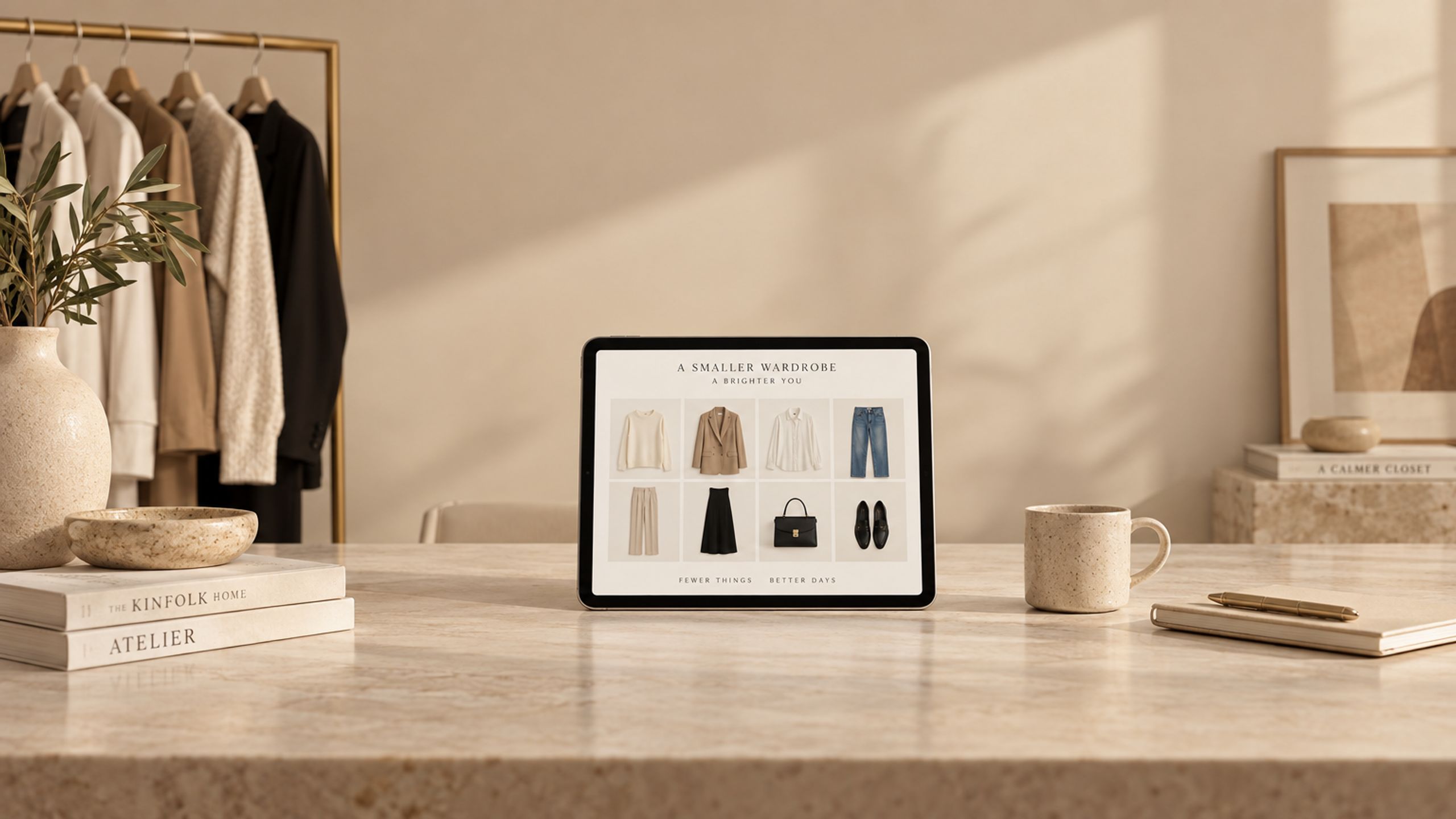 Whoppy Capsule Styling Club