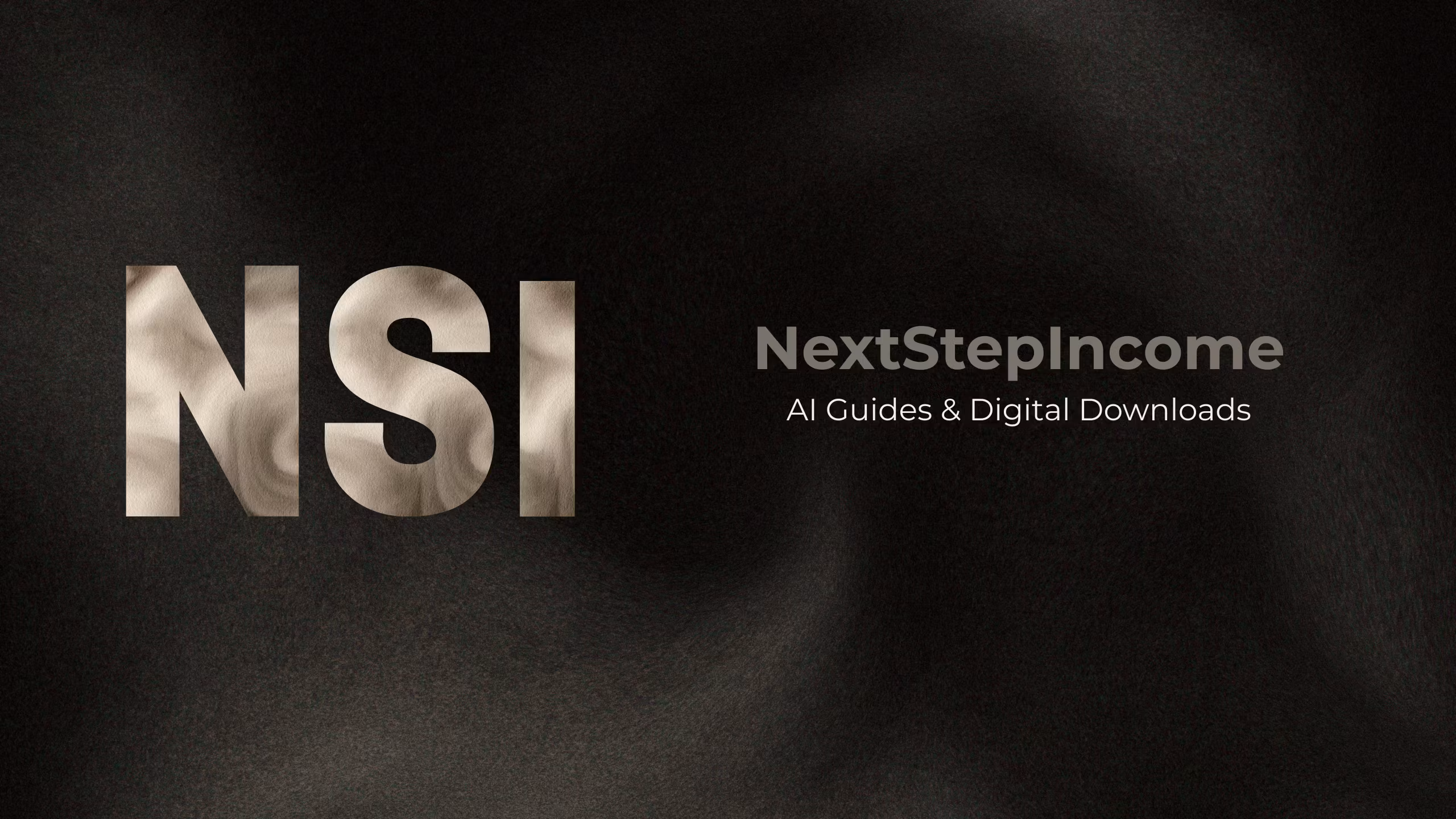 NextStepIncome