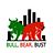 BULL, BEAR, BUST logo