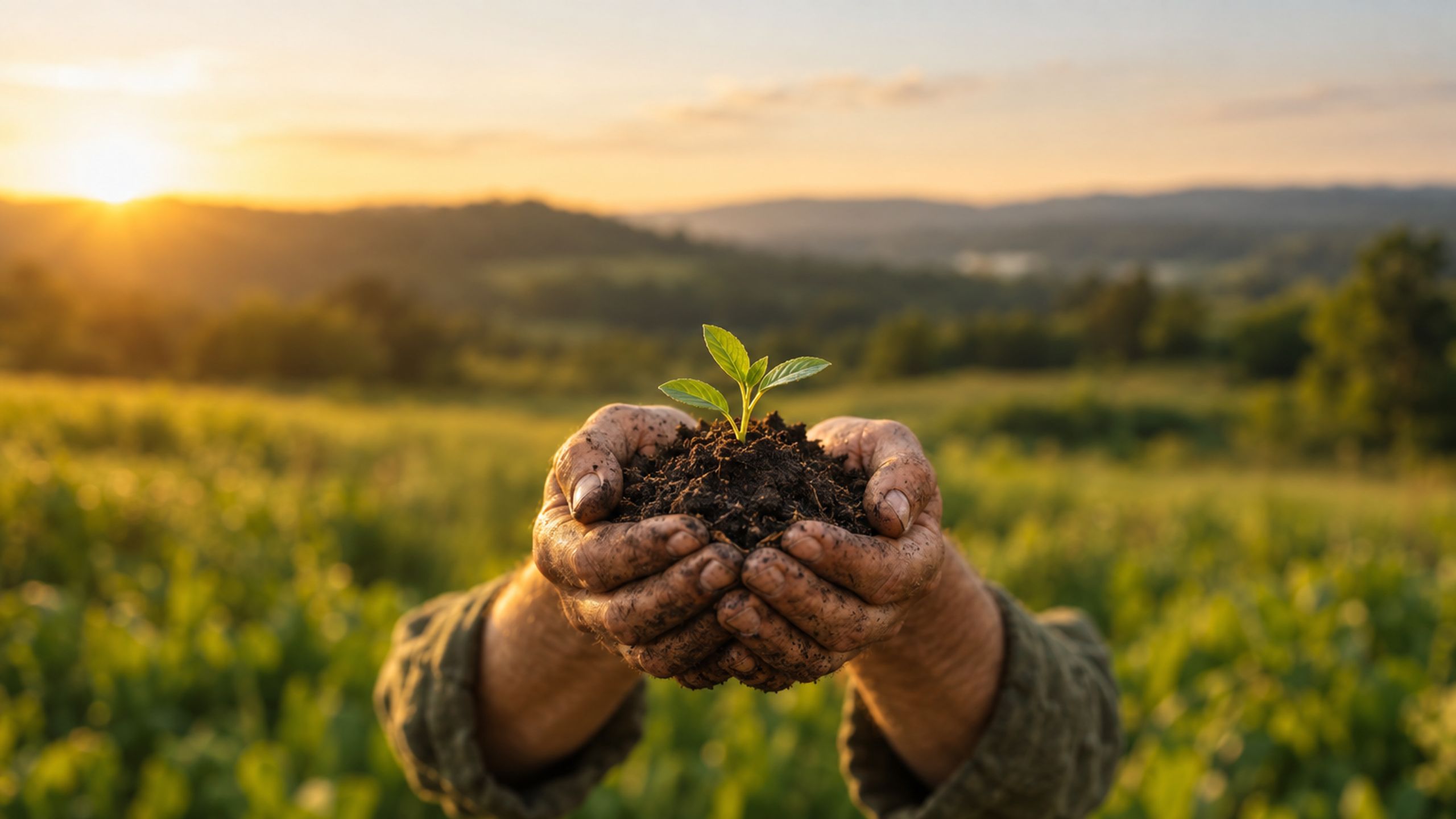 TEAM save the soil