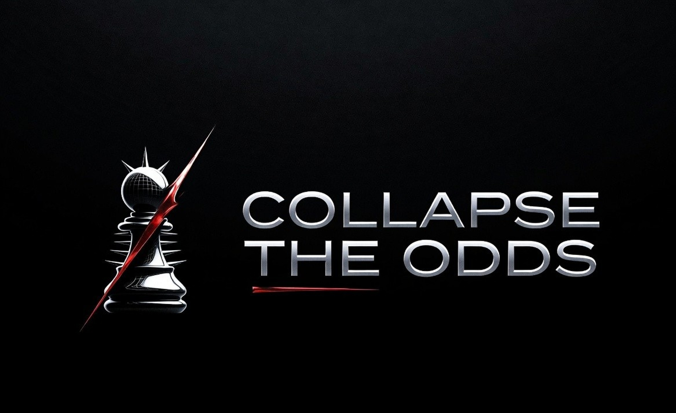 Collapse The Odds