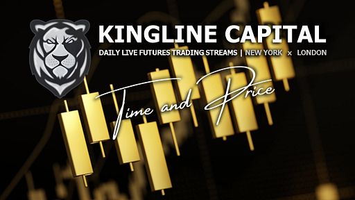 Daily Live Trading & Education