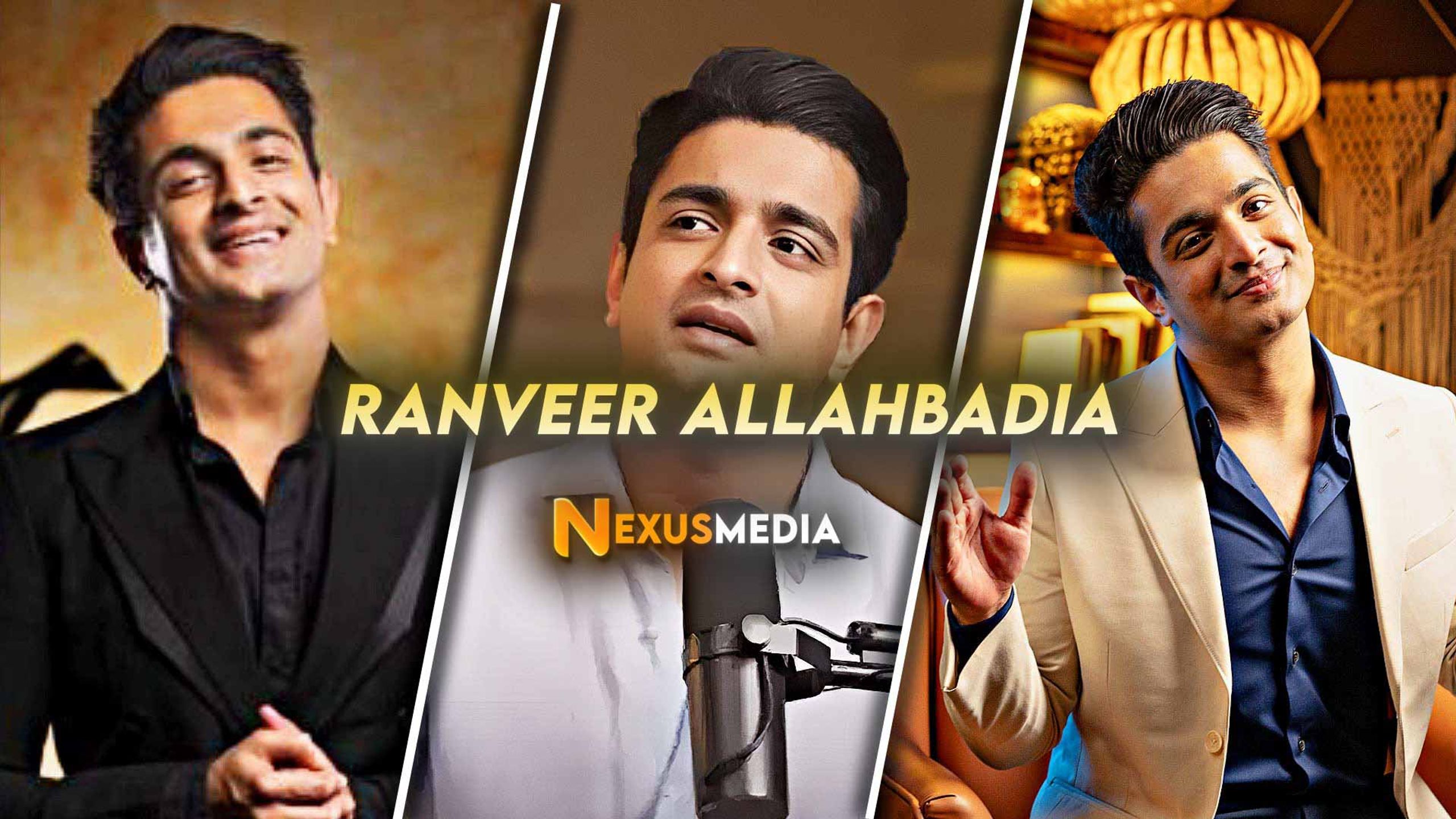 Ranveer Allahbadia Clips