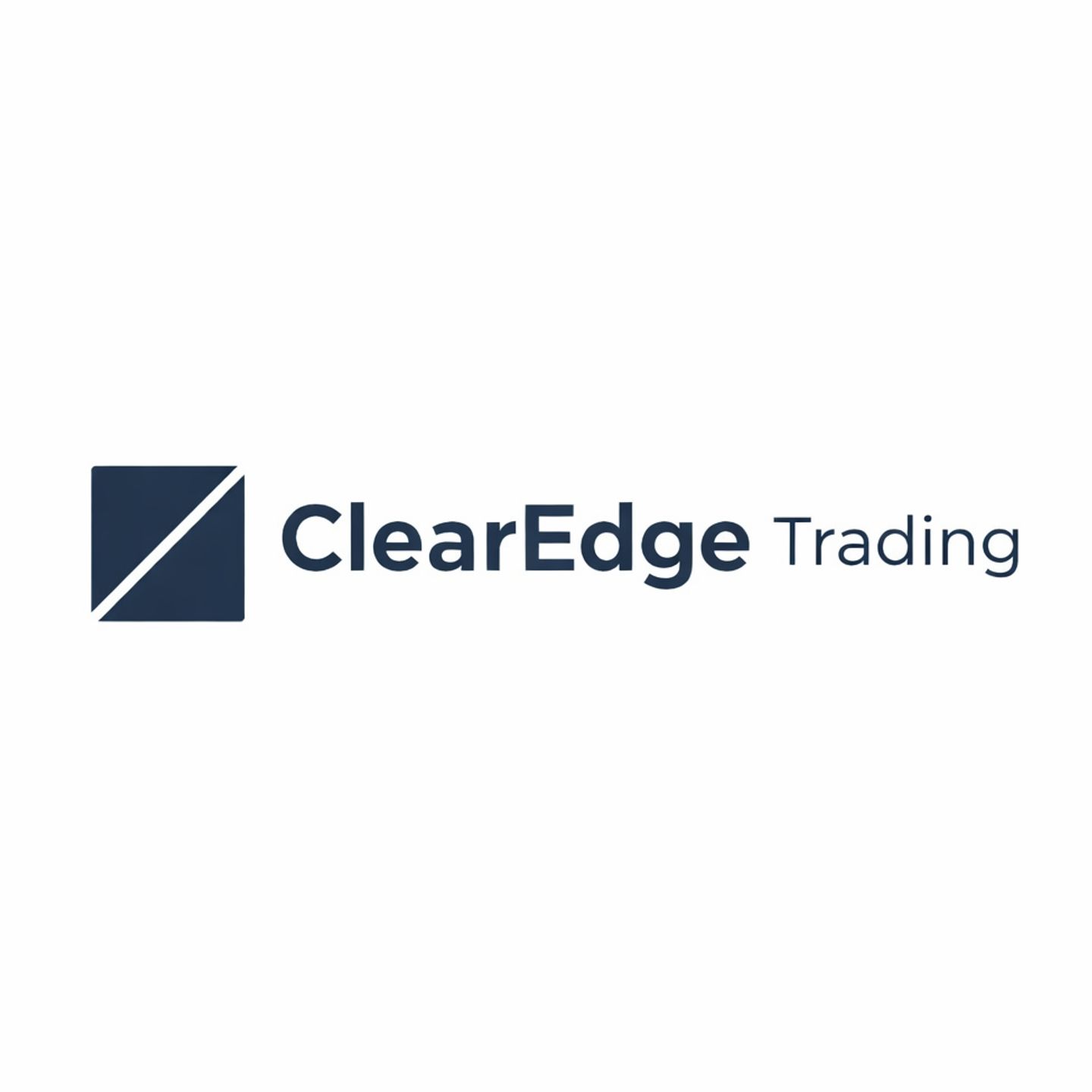 ClearEdge Trading