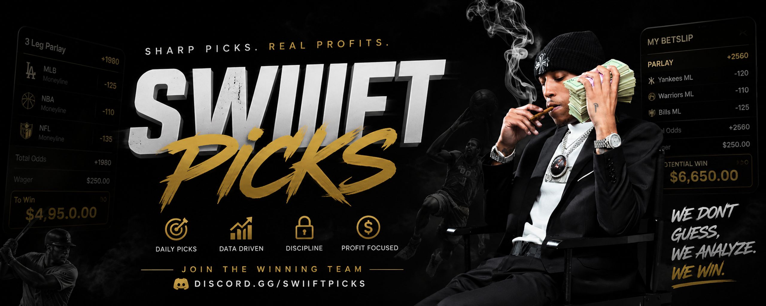 SWIIFTPICKS.