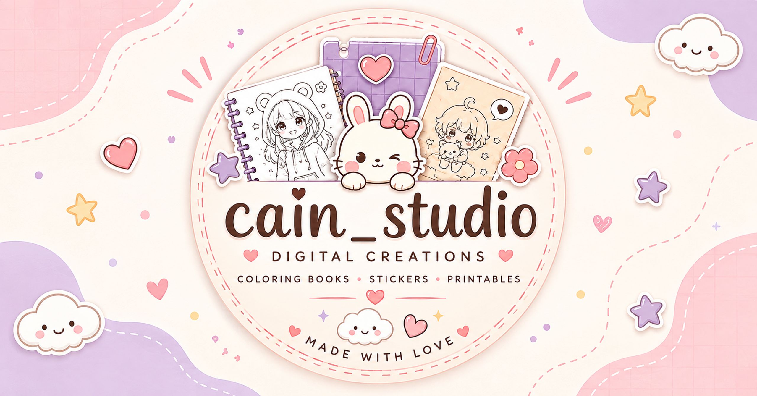 Cain Studio