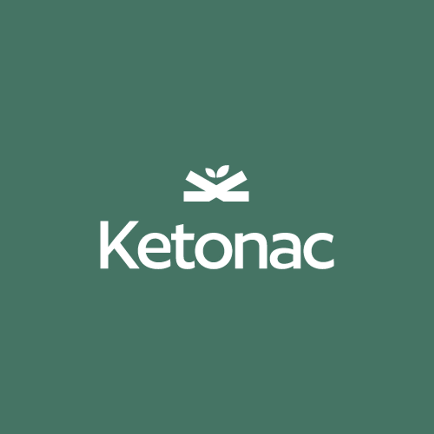 Ketonac