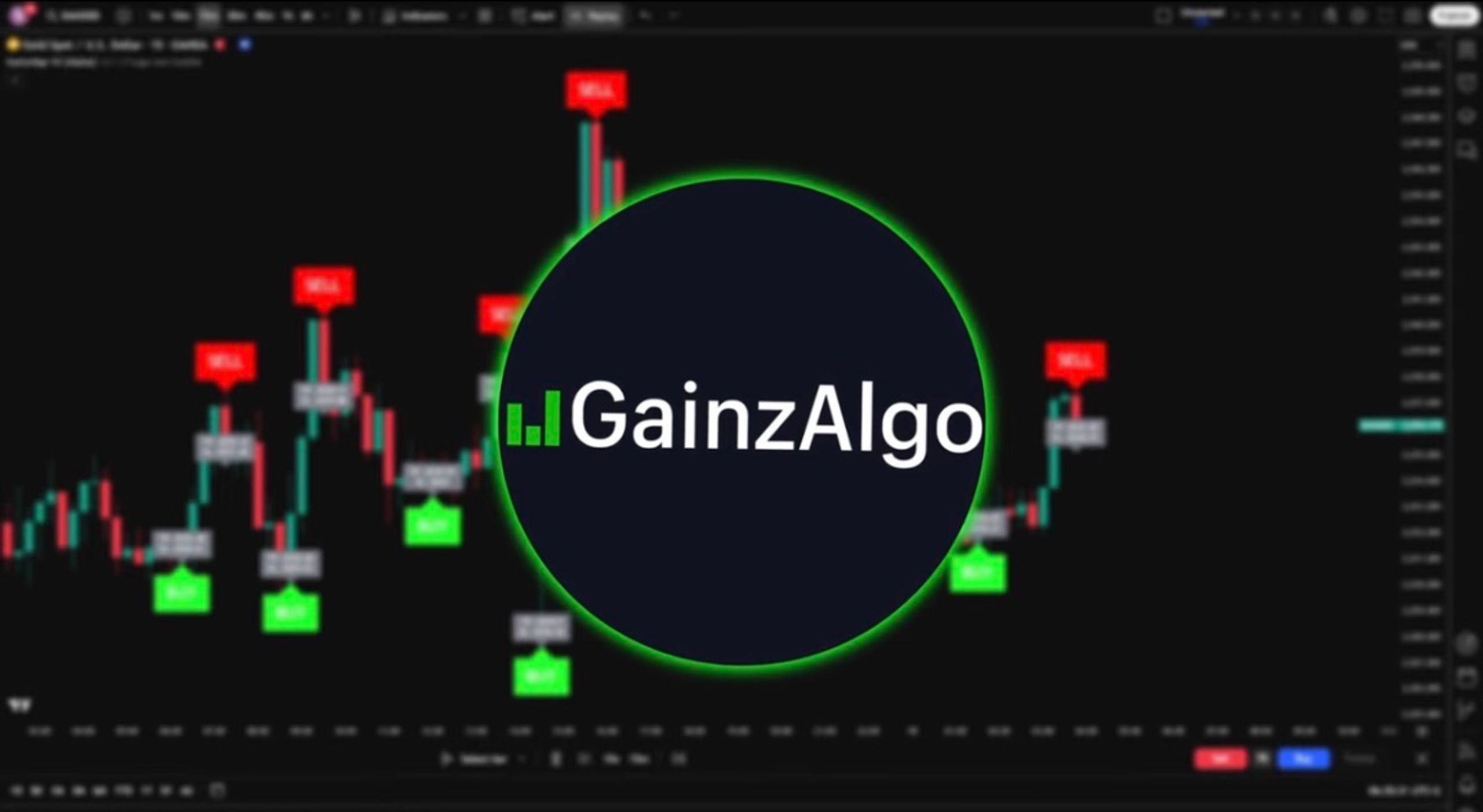 GainzAlgo V2