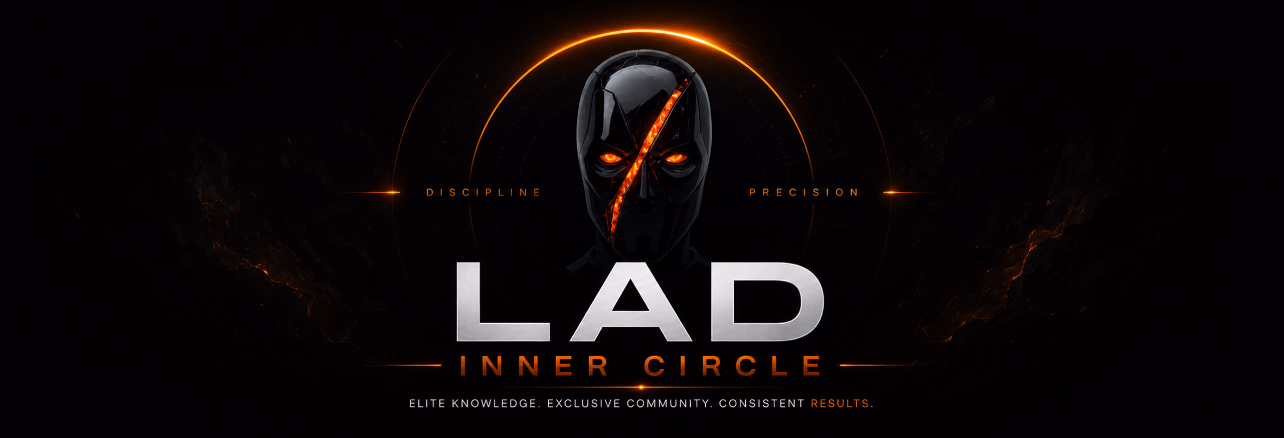 LAD INNER CIRCLE