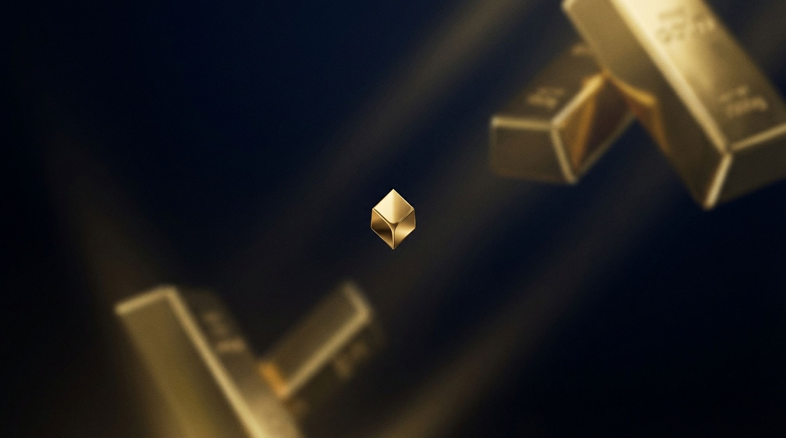 Gold Edge Trading